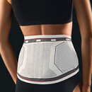 BORT select Lady Rückenbandage mit Pelotte- HMNR...
