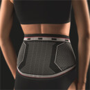 BORT select Lady Rückenbandage mit Pelotte- HMNR 23.14.03.2085