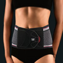 BORT select Lady Rückenbandage mit Pelotte- HMNR 23.14.03.2085