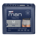 Seni Man Pants Gr M - HM.-Nr. 15.25.31.0053