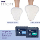 Seni Man Normal Level 2 - HM-Nr. 15.25.30.5301