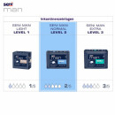 Seni Man Normal Level 2 - HM-Nr. 15.25.30.5301