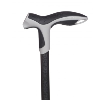 Ergonomischer Gehstock