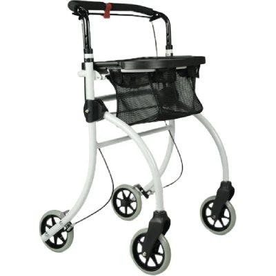 Indoor-Rollator