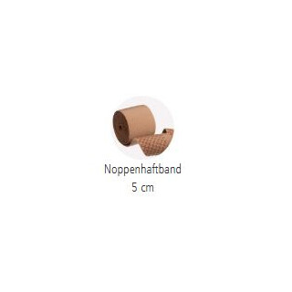 Noppenhaftband 5cm