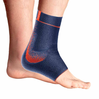 orange/blue