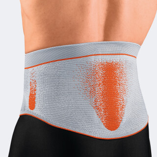 platinum/orange