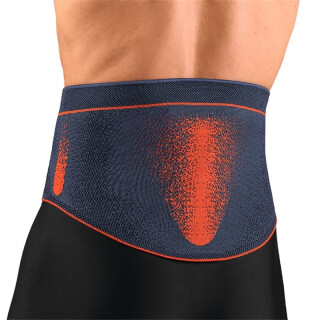 orange/blue