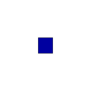 orange/blue