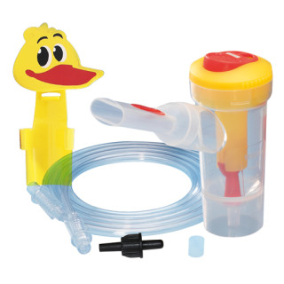 MicroDrop® Calimero2 Year-Set Kind Duck-Clip