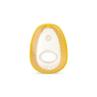 VORTEX Kindermaske 2-4 Jahre