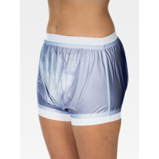 blau transparent 011