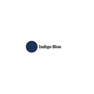 Indigo Blue