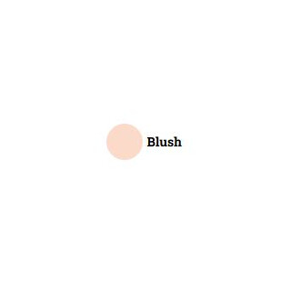Blush