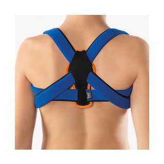 Kinder blau 50-70 cm