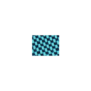 Türkis / Blau