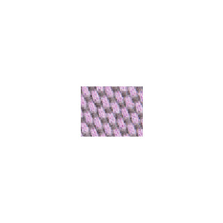Lilac / Silber