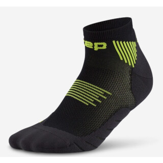 black/lime