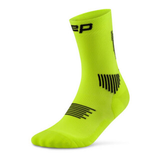 lime/black