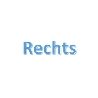 rechts