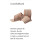 Gummihaftband 5 cm
