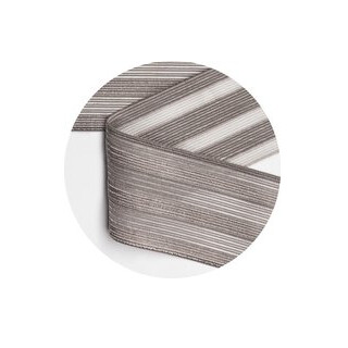 Silikonhaftband Casual 6 cm