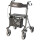 Drive Medical Torro Leichtgewichtrollator inkl. Rückengurt HMV-Nr. 10.50.04.1197