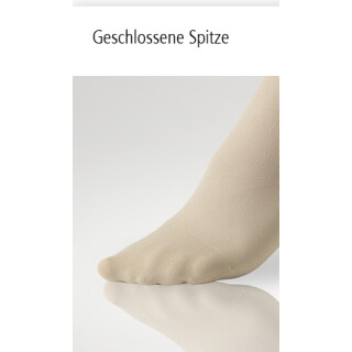 geschlossen langer Fuß (41-45)