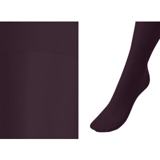 Aubergine nur in S bis XL